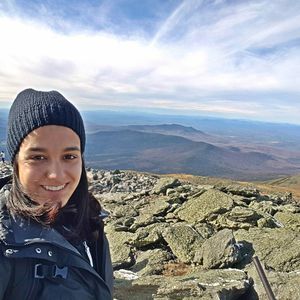 Meet your Posher, Fernanda